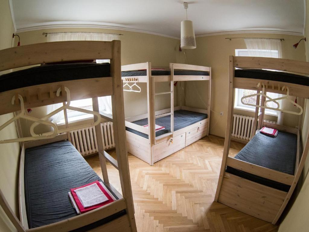 Hostelino Vandrarhem *