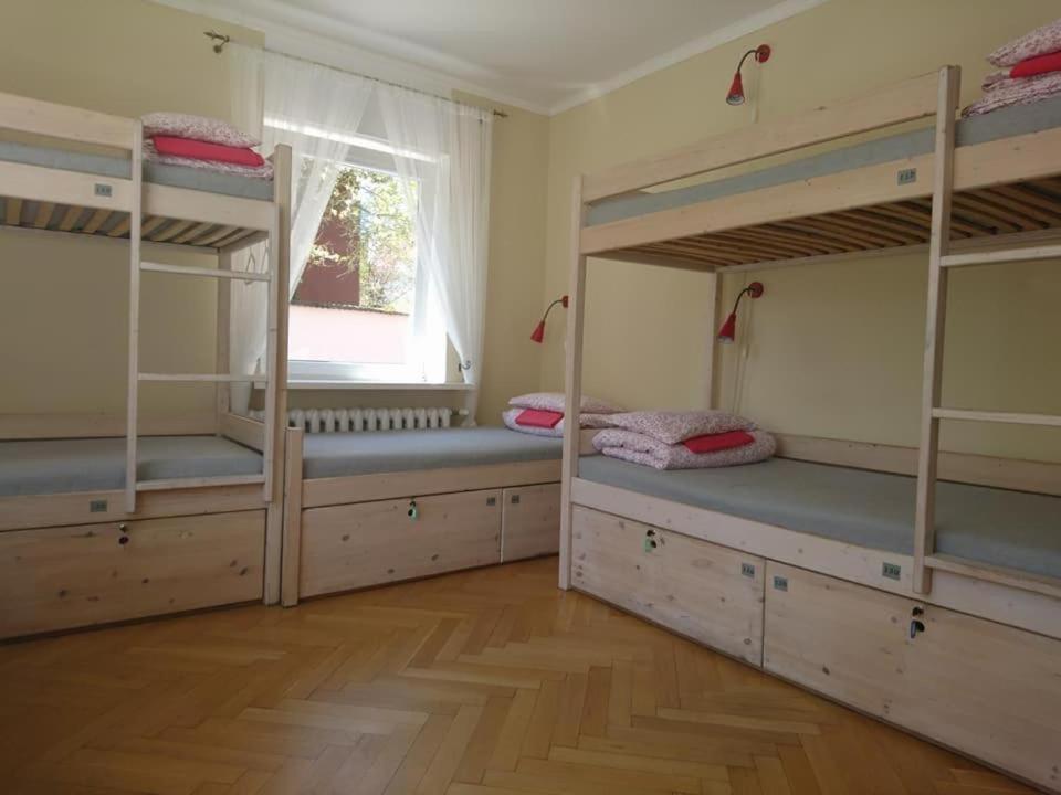 Hostelino