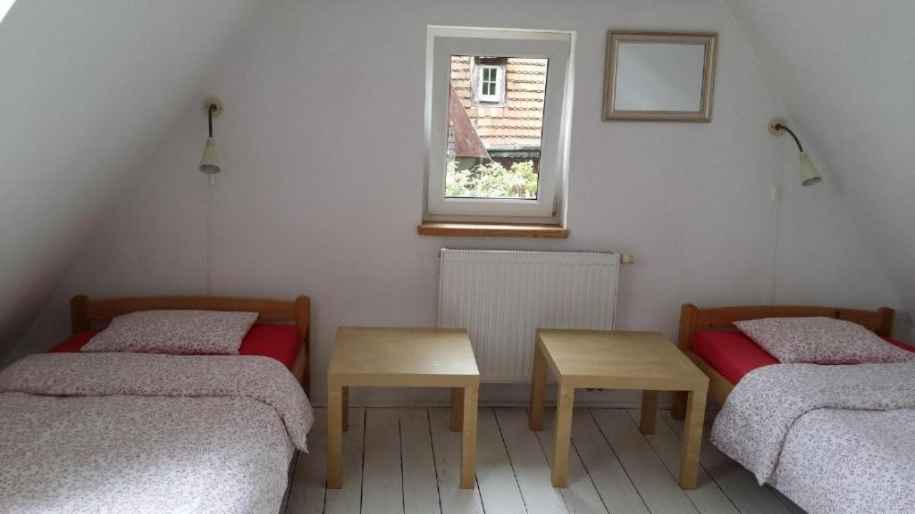 Hostelino *