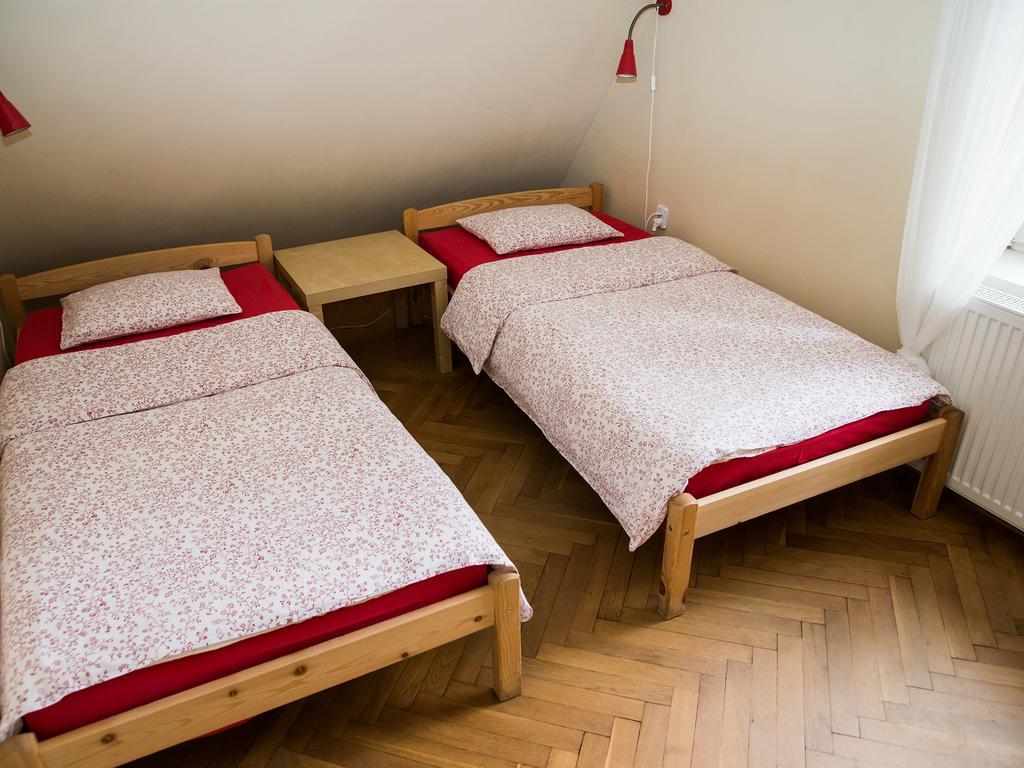 Vandrarhem Hostelino *