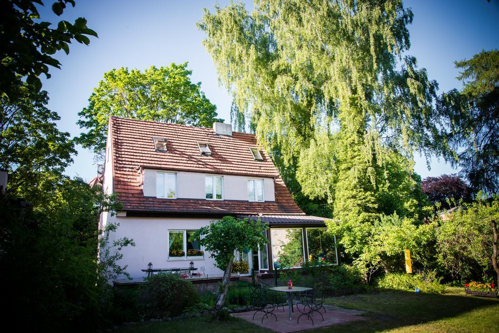 Vandrarhem Hostelino