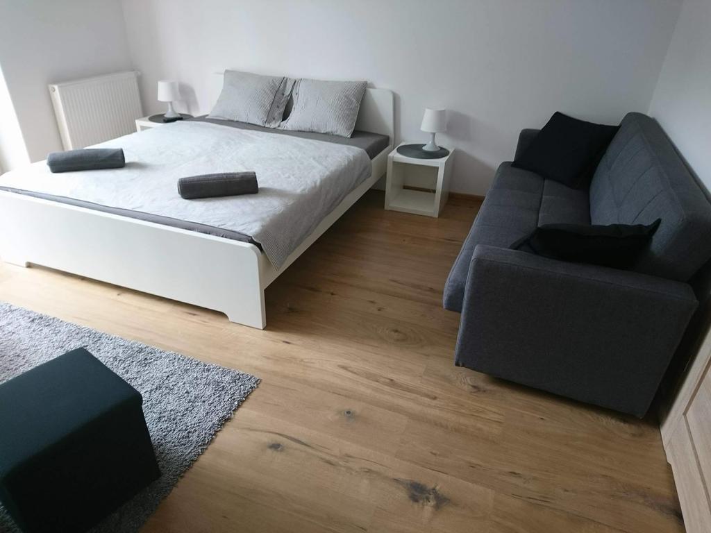 Hostelino Vandrarhem Sopot