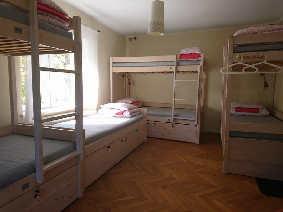 Hostelino
