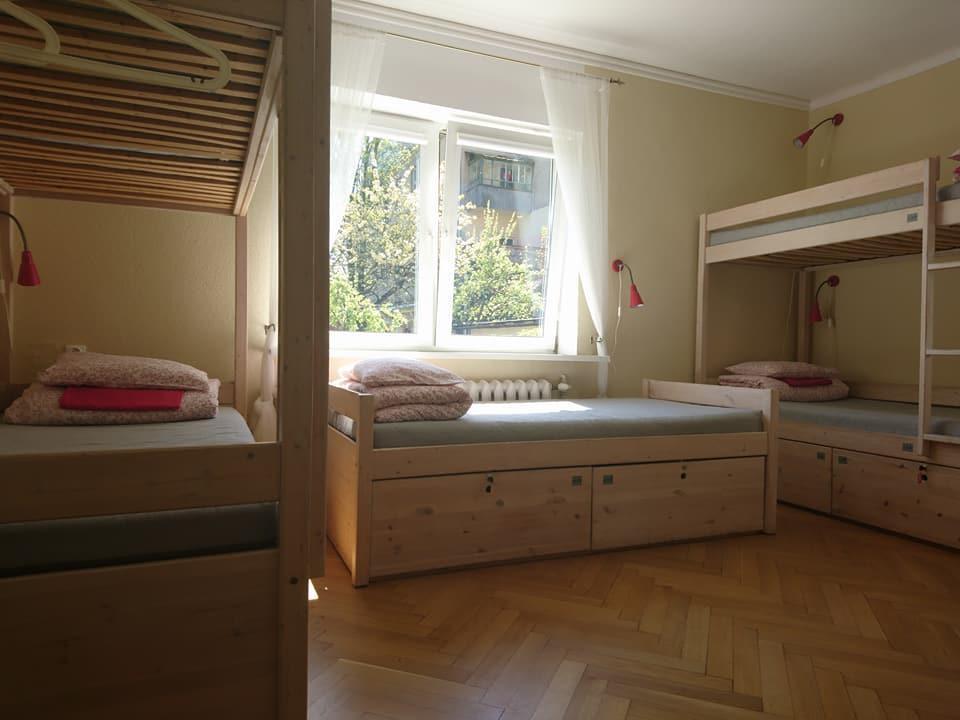 Hostelino Vandrarhem *