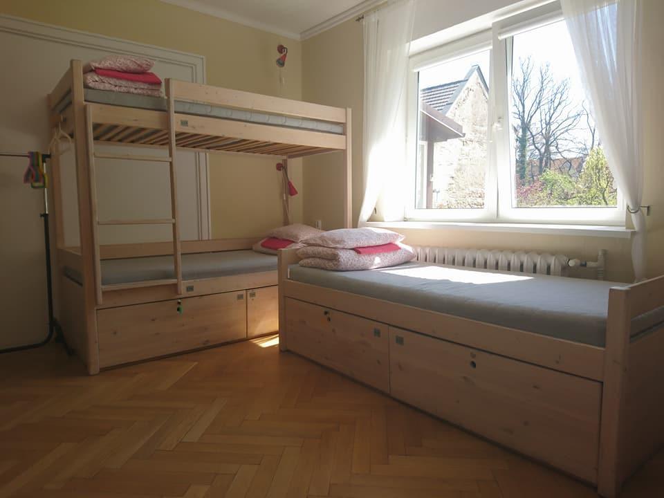 Vandrarhem Hostelino