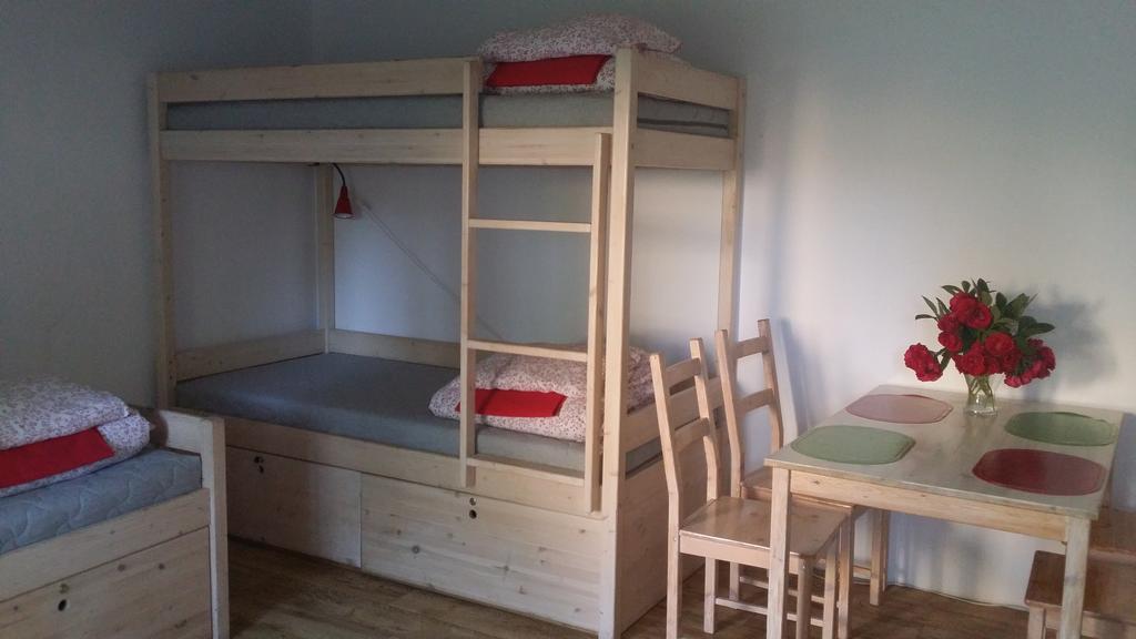 Hostelino *